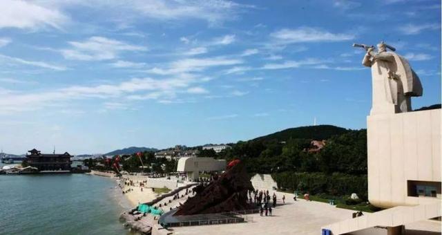 盤點(diǎn)山東十大最美海島：青島竹岔島、田橫島等上榜（山東最美的海島）