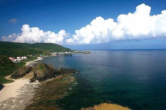 盤點(diǎn)山東十大最美海島：青島竹岔島、田橫島等上榜（山東最美的海島）