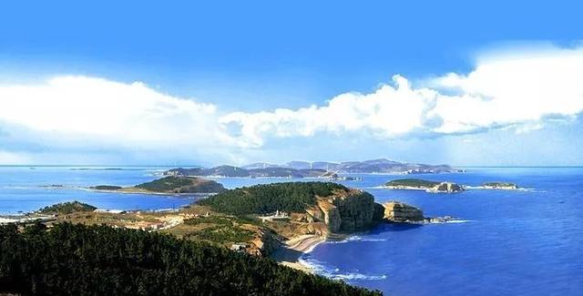 盤點(diǎn)山東十大最美海島：青島竹岔島、田橫島等上榜（山東最美的海島）