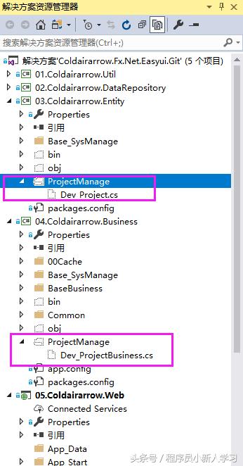 Web后臺(tái)快速開(kāi)發(fā)框架（支持.NET Core2.1,.NET452,.NET40)（web開(kāi)發(fā)后端框架）