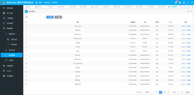 告別996 ！.Net Core開源模塊化快速開發(fā)解決方案——NetModular（.net core 開源項(xiàng)目）