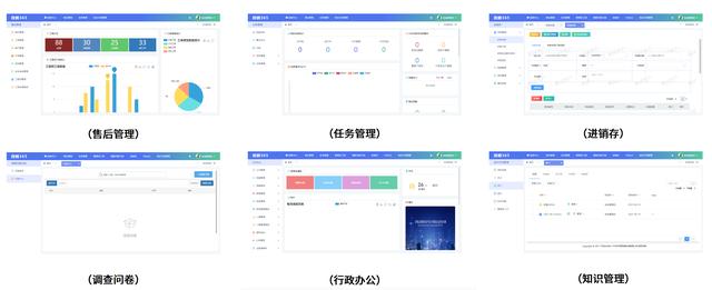 免費的低代碼平臺是如何為中小企業(yè)賦能？（低代碼平臺 免費）