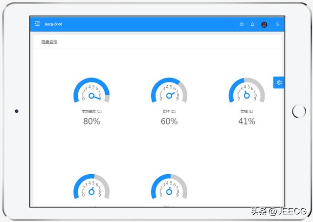 JeecgBoot 3.5.1 版本發(fā)布，開源的企業(yè)級低代碼平臺（jeecgboot商業(yè)版源碼 購買）