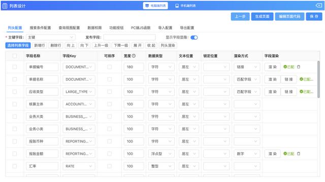 JPAAS低代碼平臺技術白皮書（低代碼平臺技術架構）