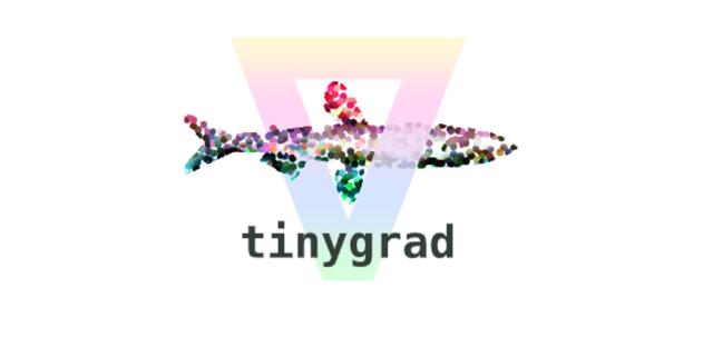 Tinygrad - 不到1000行代碼實(shí)現(xiàn)的深度學(xué)習(xí)框架