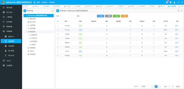 告別996 ！.Net Core開源模塊化快速開發(fā)解決方案——NetModular（.net core 開源項(xiàng)目）