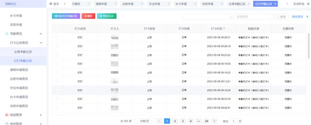 免費低代碼平臺如何為企業(yè)辦公增添動力？（免費低代碼開發(fā)平臺）