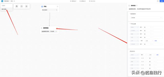 0編碼實(shí)現(xiàn)列表頁行內(nèi)嵌套？jvs低代碼配置實(shí)戰(zhàn)示例