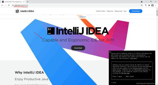 第一篇：你不會還不知道IntelliJ IDEA吧！不要太low哦