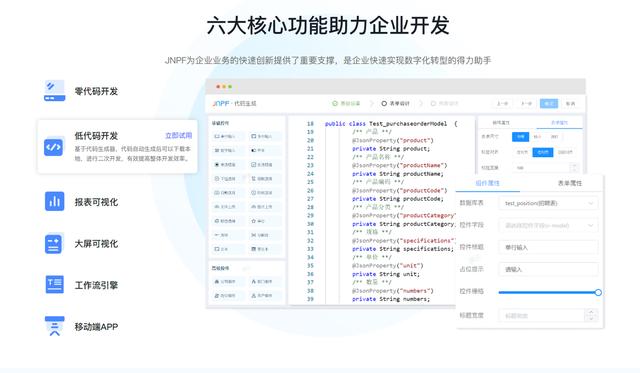 一個(gè)基于Vue3搭建的低代碼數(shù)據(jù)可視化開發(fā)平臺(tái)（vue 低代碼平臺(tái)）