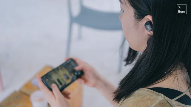 Beoplay EQ 體驗(yàn)：丹麥匠人想做的真無(wú)線降噪，原來(lái)是這樣的（丹麥降噪耳機(jī)）