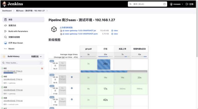 JPAAS低代碼平臺技術(shù)白皮書（低代碼平臺技術(shù)架構(gòu)）