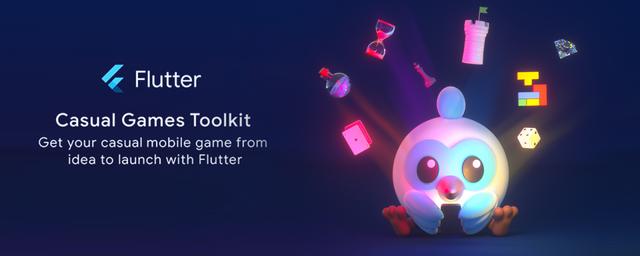 Flutter 3.0 重磅發(fā)布，橫跨iOS、Android、Windows等六大平臺（flutter版）