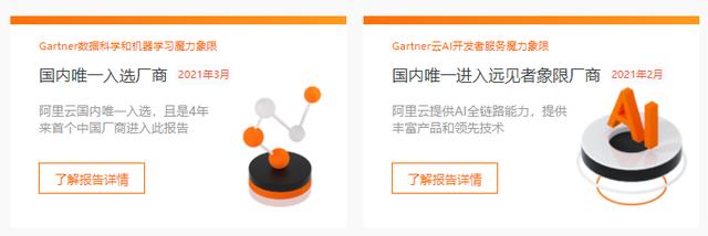 Gartner 魔力象限到底有何“魔力”？（gartner waf魔力象限）