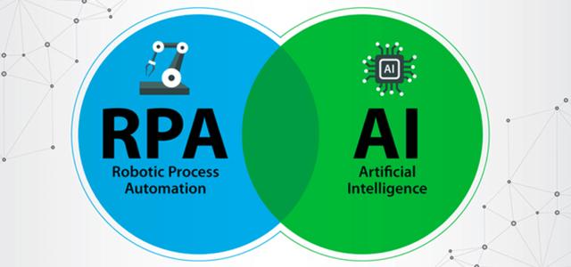 +AI+低代碼+云原生，RPA到底要怎么走下去？（rpa源碼）