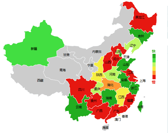 網(wǎng)站加速哪家強(qiáng)？四大免費(fèi)CDN服務(wù)評(píng)測(cè)大PK（免費(fèi)cdn網(wǎng)站加速免備案）