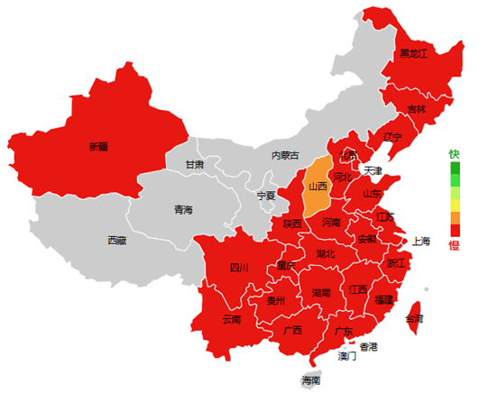 網(wǎng)站加速哪家強(qiáng)？四大免費(fèi)CDN服務(wù)評(píng)測(cè)大PK（免費(fèi)cdn網(wǎng)站加速免備案）