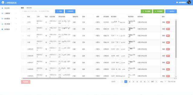 26個最佳開源免費的OA辦公自動化系統(tǒng)，接私活創(chuàng)業(yè)拿去改改（免費開源oa系統(tǒng)代碼）