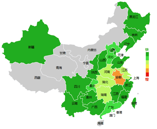 網(wǎng)站加速哪家強(qiáng)？四大免費(fèi)CDN服務(wù)評(píng)測(cè)大PK（免費(fèi)cdn網(wǎng)站加速免備案）