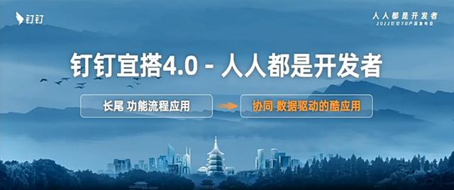 低代碼平臺簡介（10家國產化低代碼平臺詳細介紹）（國內低代碼平臺有哪些）