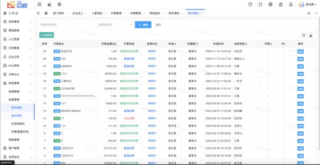 26個最佳開源免費的OA辦公自動化系統(tǒng)，接私活創(chuàng)業(yè)拿去改改（免費開源oa系統(tǒng)代碼）