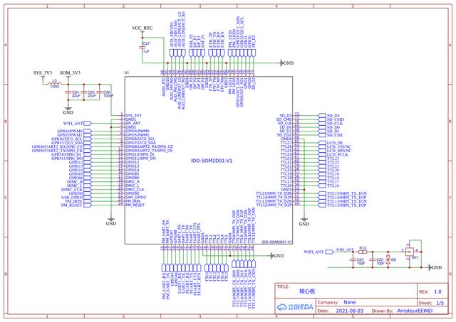 技術(shù)文：自制嵌入式Linux開發(fā)板，低成本（自制一個linux開發(fā)板）