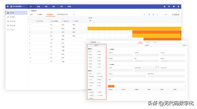 國內(nèi)外低代碼開發(fā)平臺有什么差別？（國內(nèi)外低代碼開發(fā)平臺有什么差別嗎）